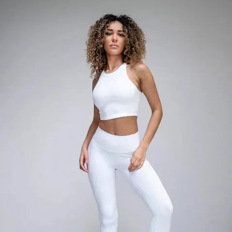 Fitness Clothing Trends to Watch: What's New at Díaz Paris and How to Stay Ahead