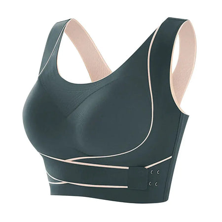 Soutien-gorge de sport réglable DIAZ Paris