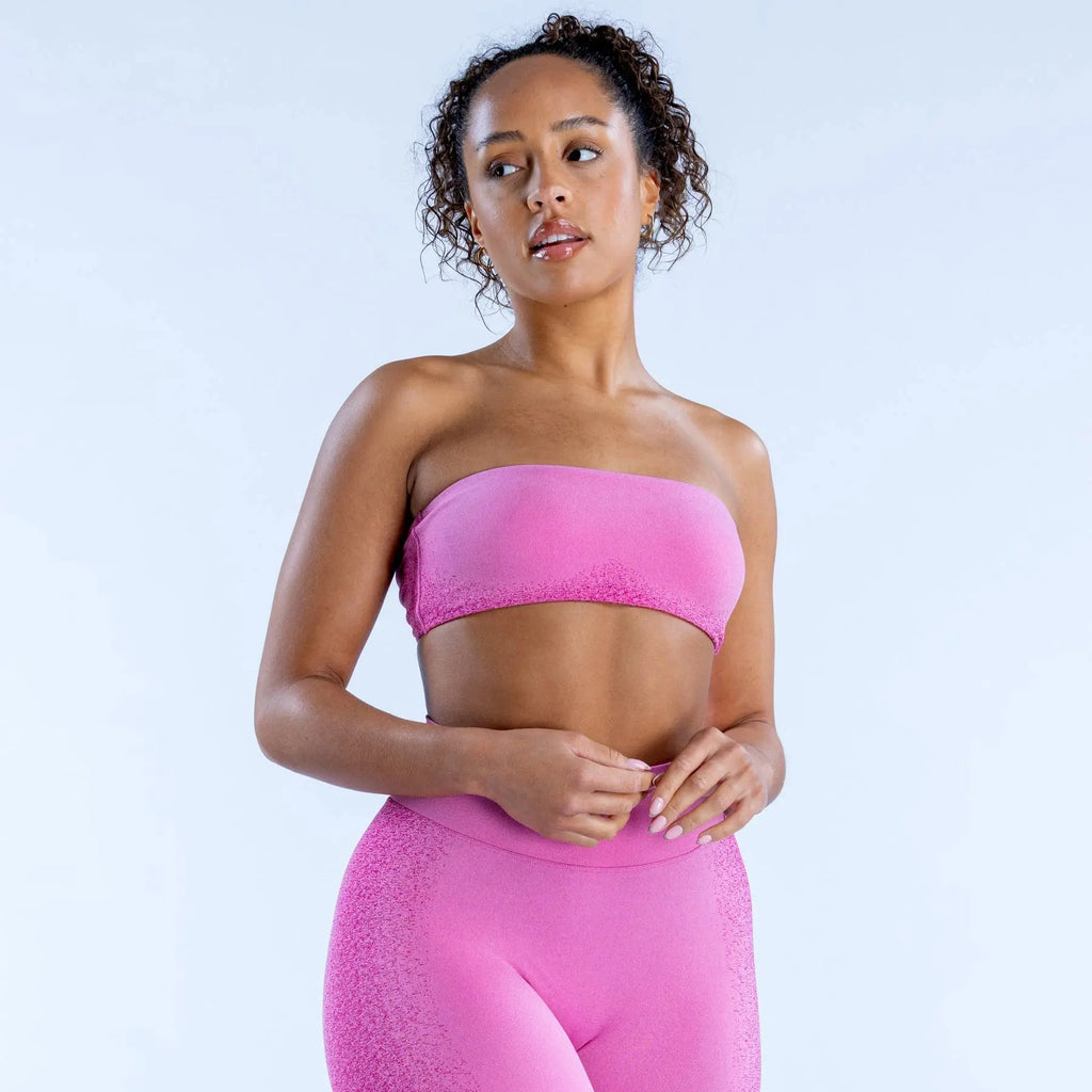 Soutien-gorge de sport sans bretelle DIAZ Paris