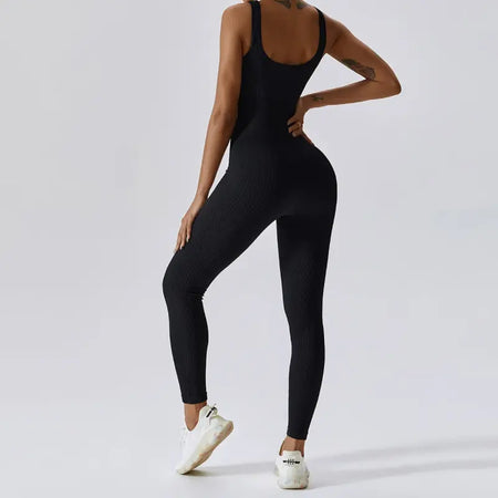 Tenue Fitness Femme Tendance